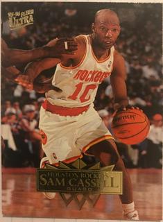 Sam Cassell