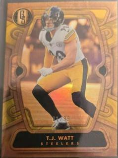 T.J. Watt