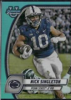 Nick Singleton