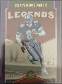 Drew Pearson