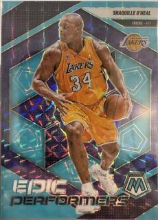 Shaquille O'Neal