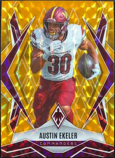Austin Ekeler