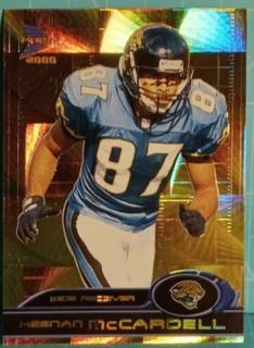 Keenan McCardell