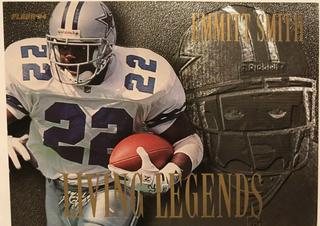 Emmitt Smith
