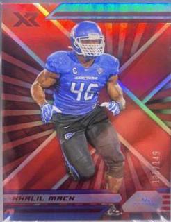 Khalil Mack