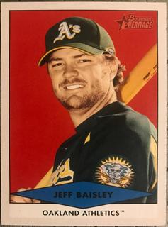 Jeff Baisley