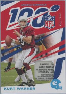 Kurt Warner