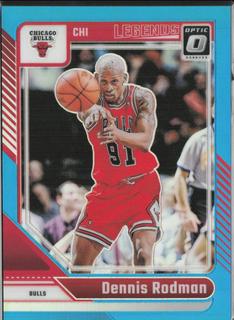 Dennis Rodman