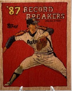 Nolan Ryan