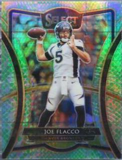 Joe Flacco