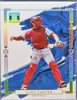 Gary Carter