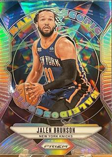 Jalen Brunson