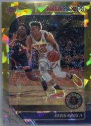 Kevin Knox II