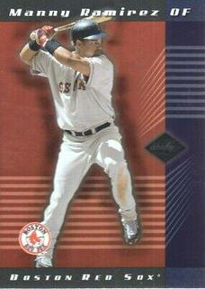 Manny Ramirez