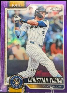 Christian Yelich