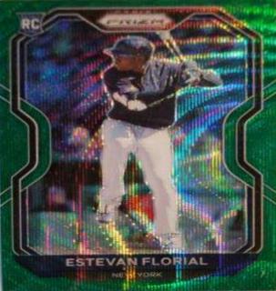 Estevan Florial