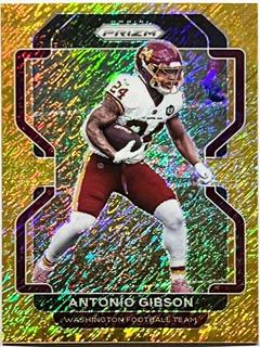 Antonio Gibson