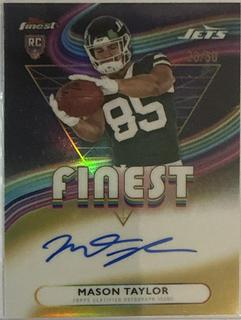 Mason Taylor