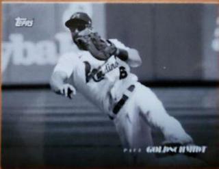 Paul Goldschmidt