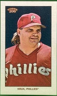 John Kruk