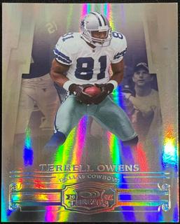Terrell Owens