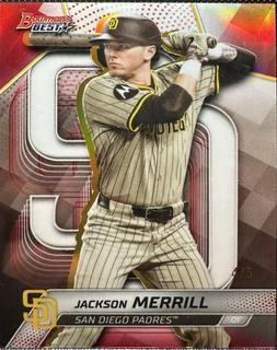 Jackson Merrill