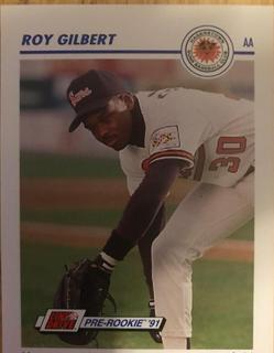 Roy Gilbert