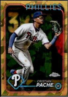 Cristian Pache