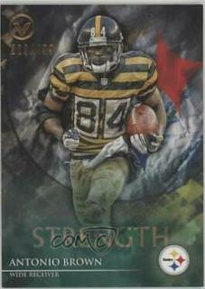 Antonio Brown