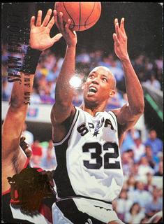Sean Elliott