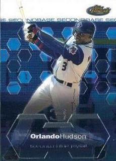 Orlando Hudson