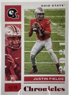 Justin Fields
