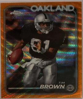 Tim Brown