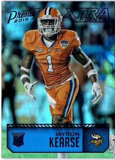 Jayron Kearse