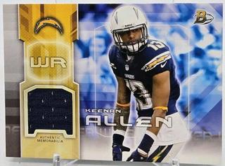 Keenan Allen