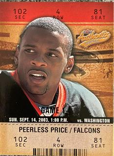 Peerless Price