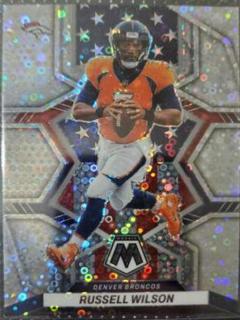 Russell Wilson