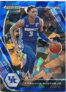Brandon Boston Jr.