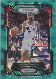 Jalen McDaniels