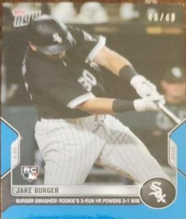 Jake Burger