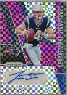 Jarrett Stidham