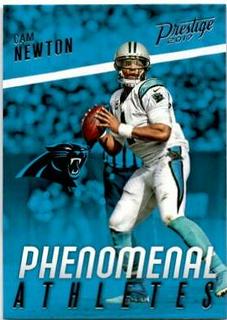 Cam Newton