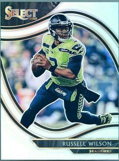 Russell Wilson