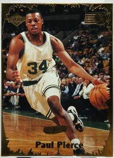 Paul Pierce
