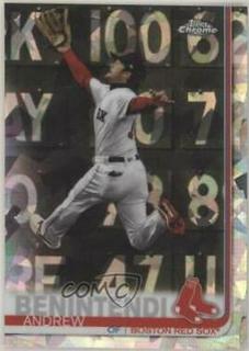 Andrew Benintendi