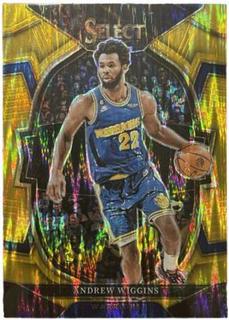 Andrew Wiggins