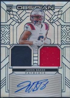 Javon Baker
