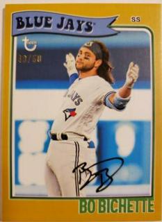 Bo Bichette