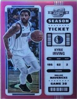 Kyrie Irving
