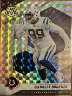 DeForest Buckner
